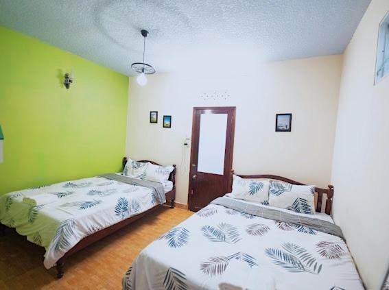 Anh Hao Hotel ダラット エクステリア 写真