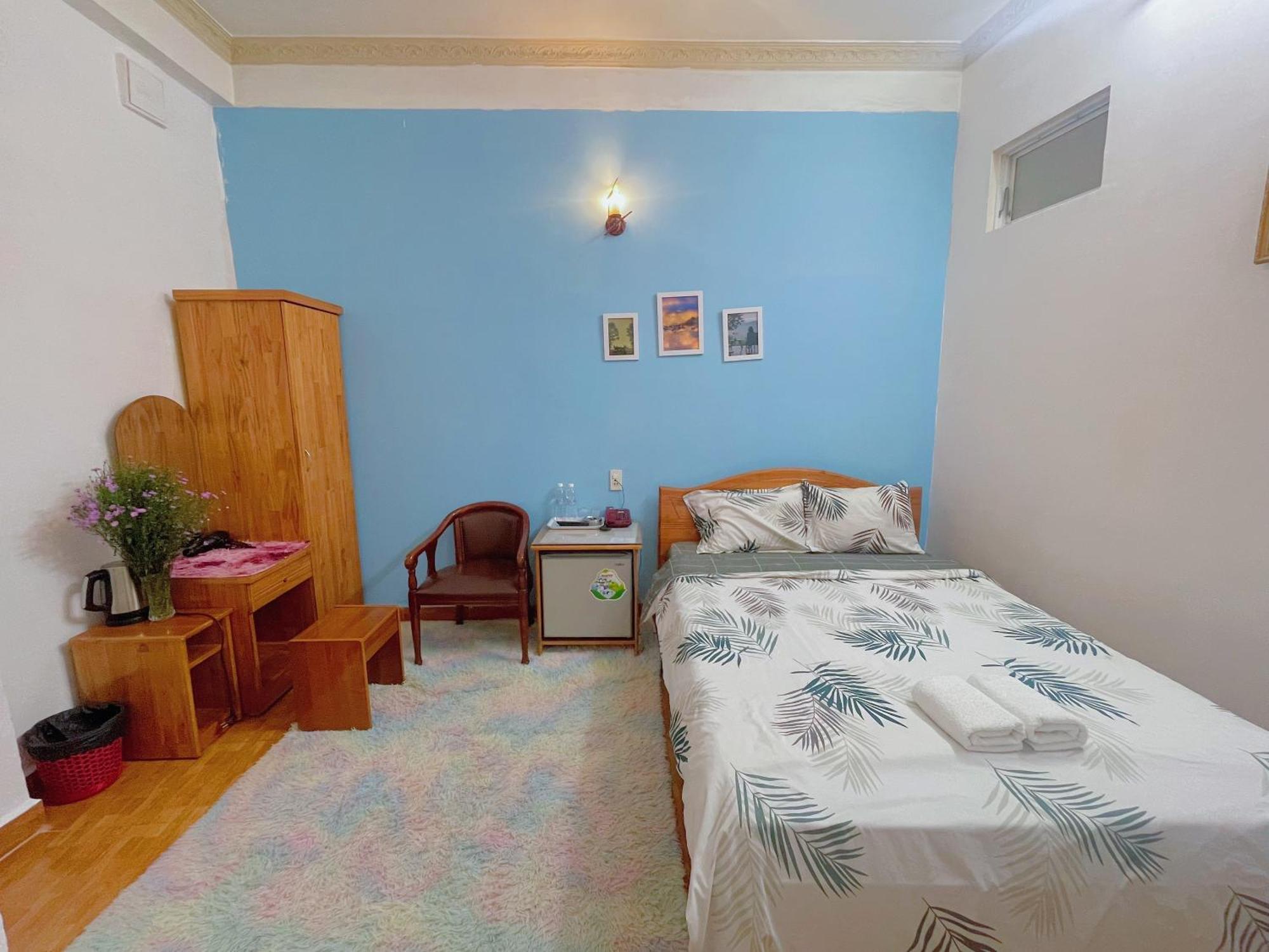 Anh Hao Hotel ダラット エクステリア 写真